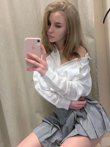 Проститутка Алла