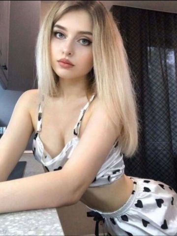 Проститутка Оксана